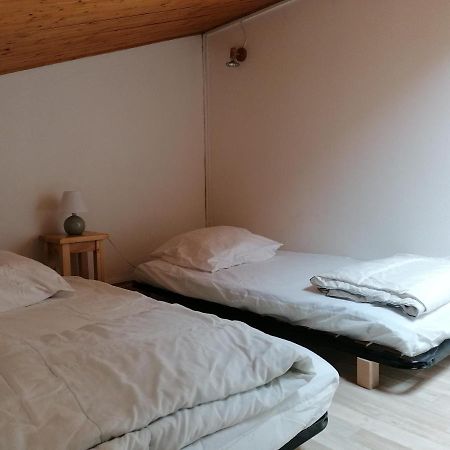 Maison Dans Les Dunes Barbâtre Kültér fotó