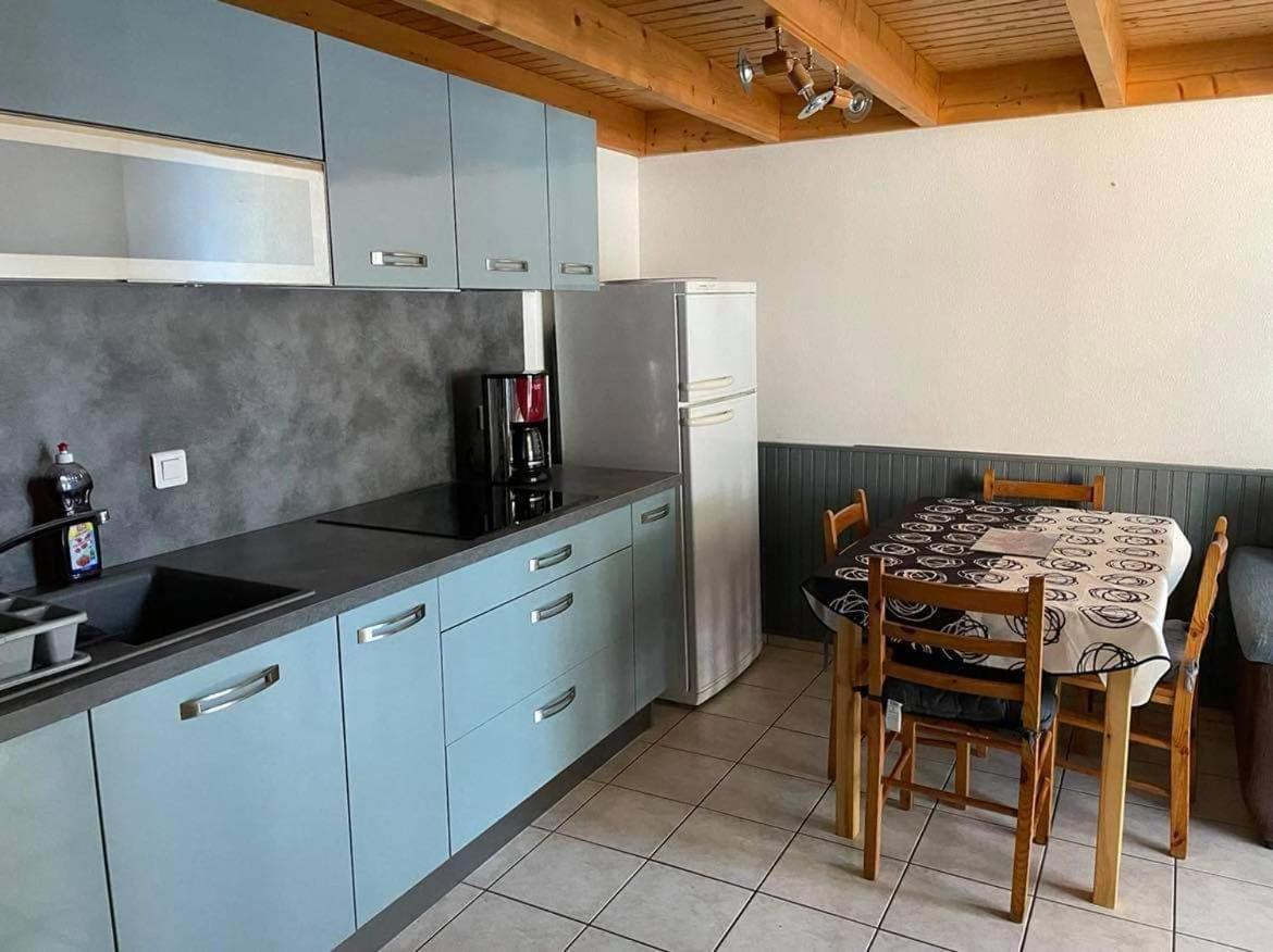 Maison Dans Les Dunes Barbâtre Kültér fotó