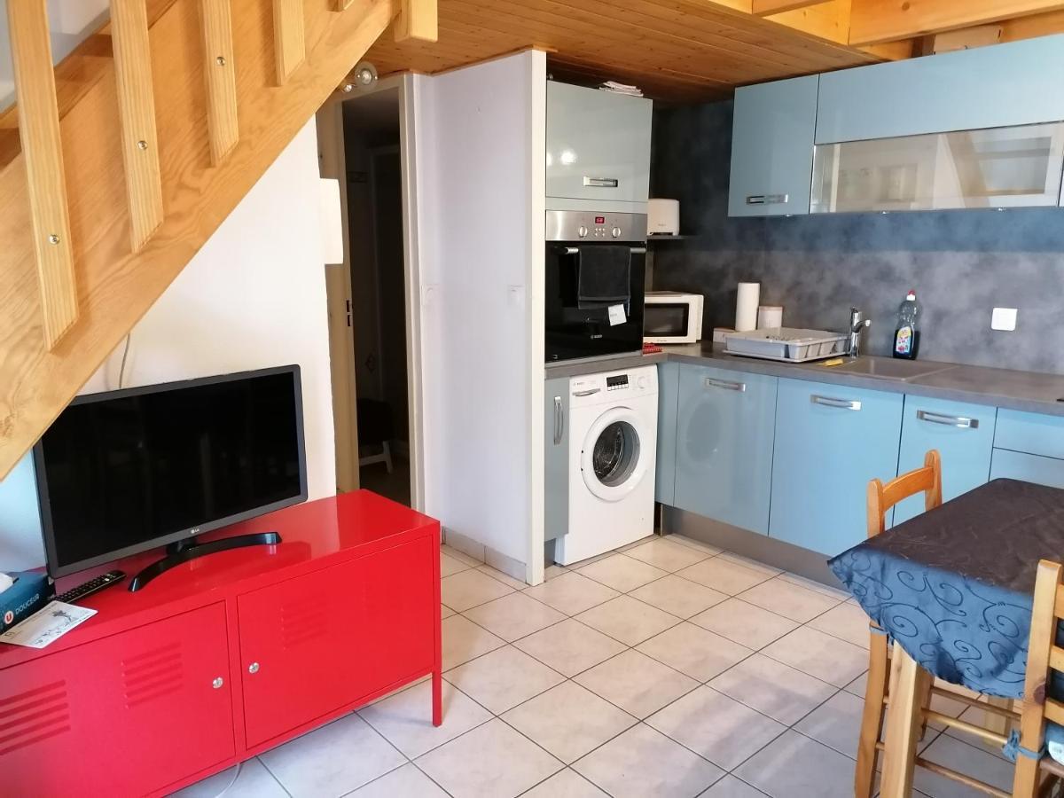 Maison Dans Les Dunes Barbâtre Kültér fotó