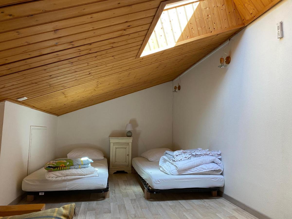Maison Dans Les Dunes Barbâtre Kültér fotó